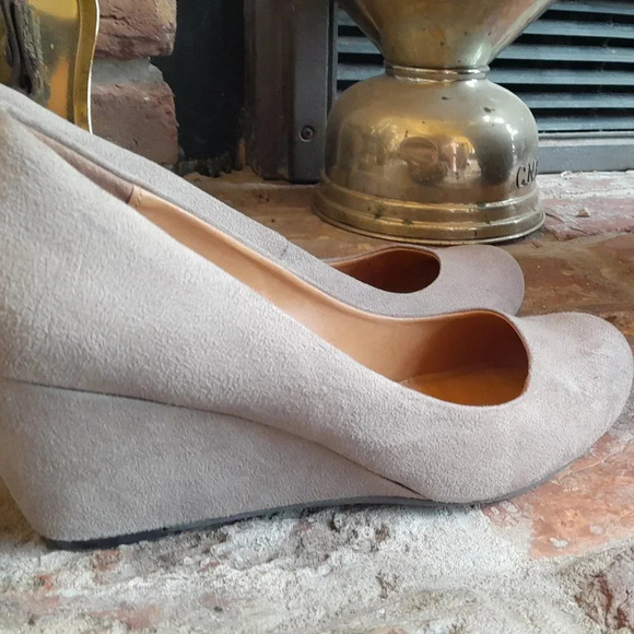 CL by Laundry Shoes - CL Laundry Tan Pump
